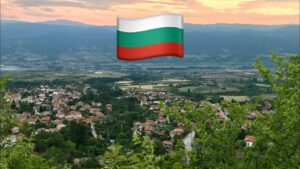 Bulgaria Work Permit from Dubai