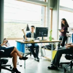 Europe Work Permit Agency