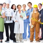 Europe Construction Jobs with Work Permit