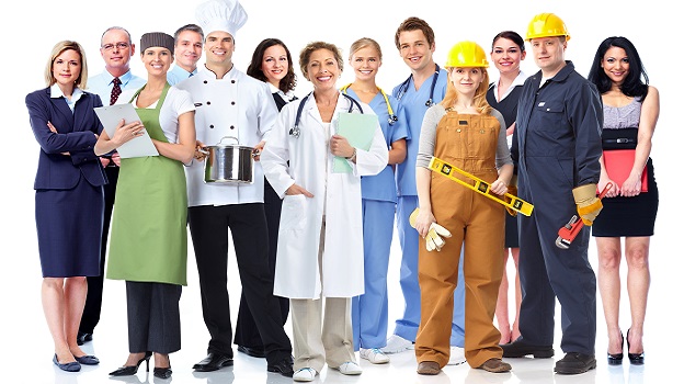 Europe Construction Jobs with Work Permit