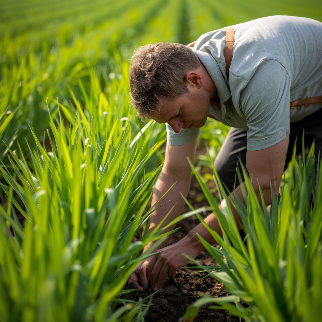Agriculture