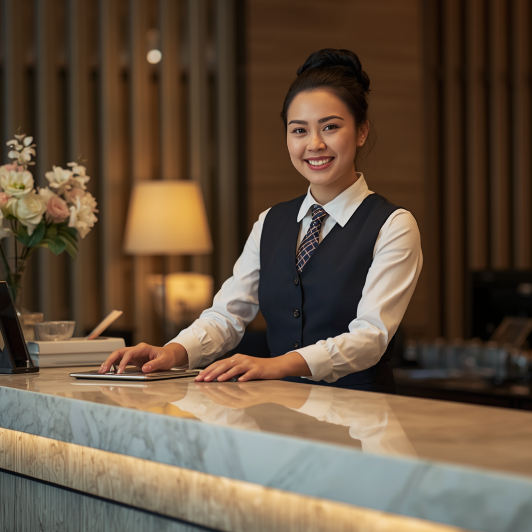 Hospitality