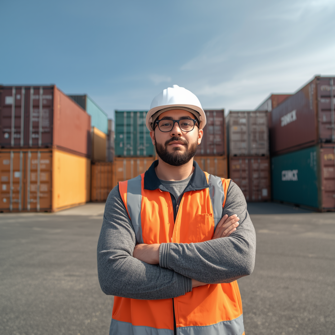 Logistics