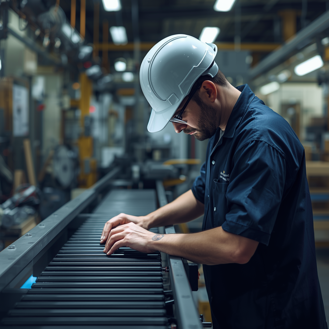 Manufacturing