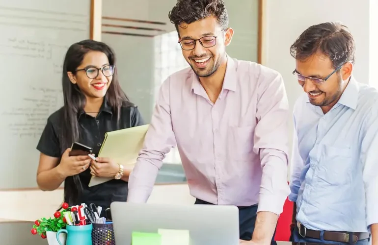 Best Overseas Job Agency for Europe