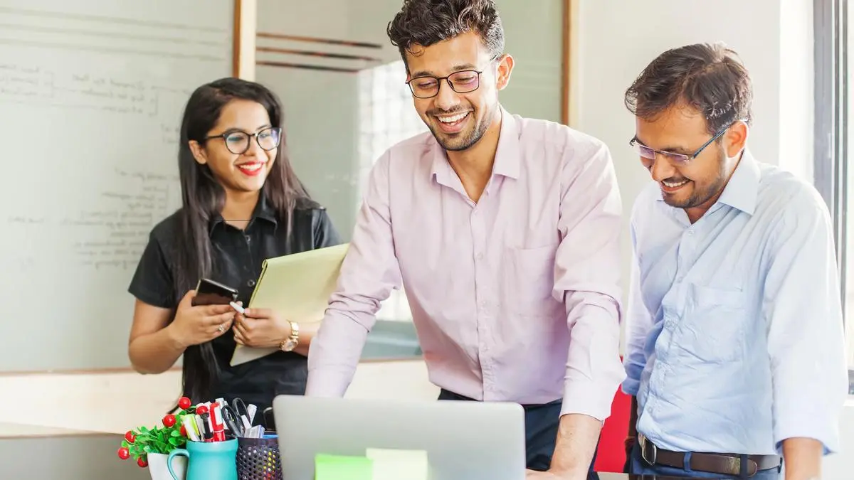 Best Overseas Job Agency for Europe