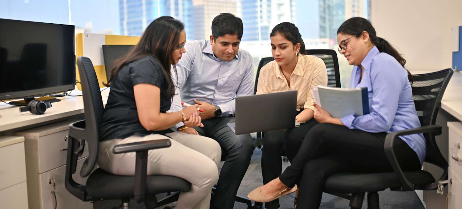 Dubai to Europe Work Visa Services