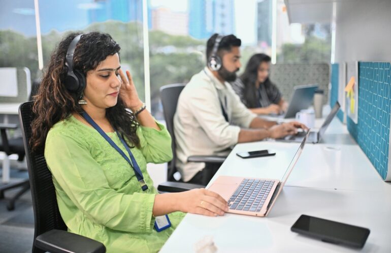 Europe Recruitment Agency for Indians