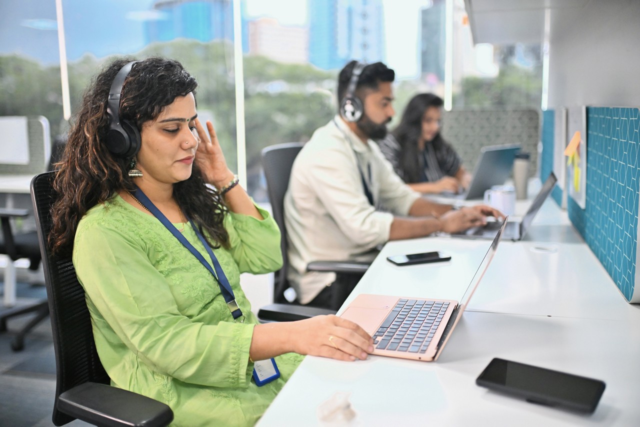 Europe Recruitment Agency for Indians